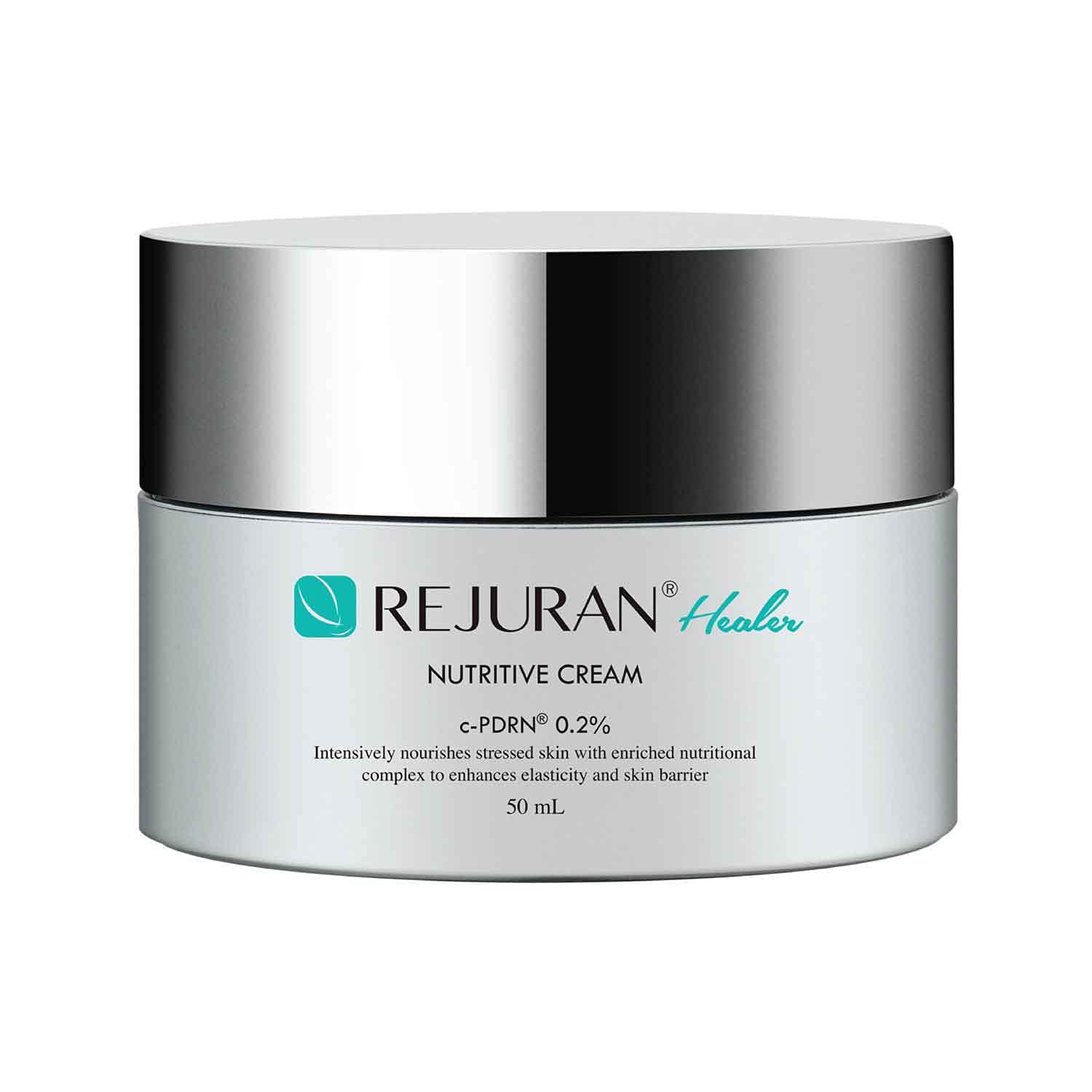 Amazon.com: REJURAN® Healer Nutritive Cream – For Dry, Damaged